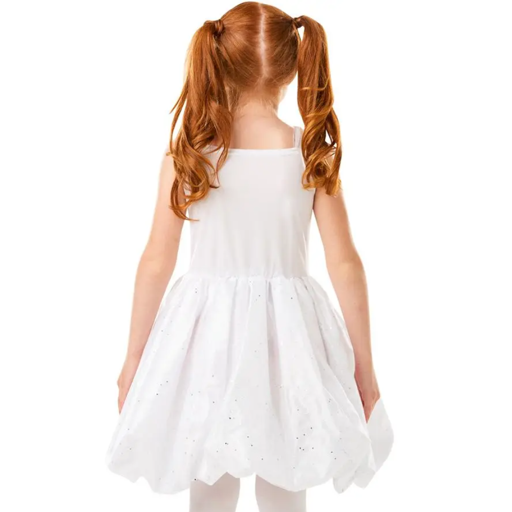 Rubies Frozen Olaf Dress - Small Rubies Frozen Olaf Dress - Small