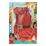 Rubies Elena Of Avalor Box - Large