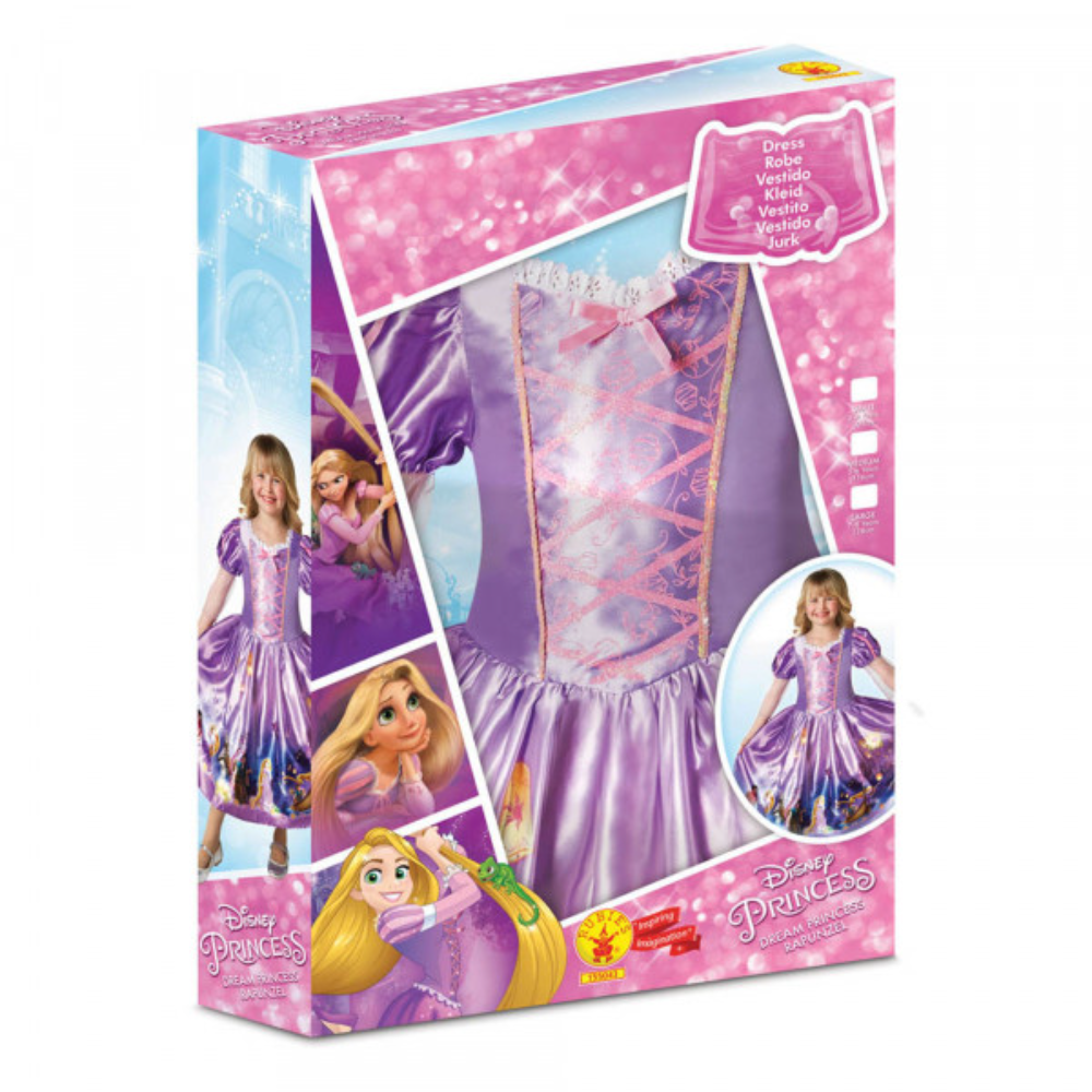 Rubies Rapunzel Dream Box - Small