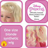 Rubies Disney Princess Sleeping Beauty Wig