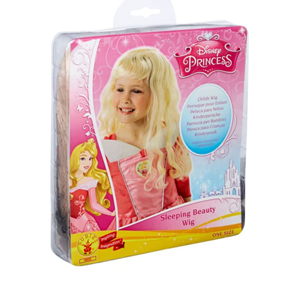 Rubies Disney Princess Sleeping Beauty Wig – Toys4me