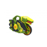 Spin Fighters 5 Thunder Bolt VS Sky Mecha Battle Pack