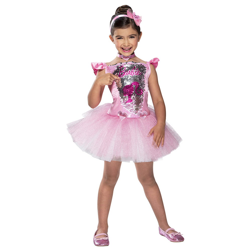 Rubies Ballerina Child Costume Small