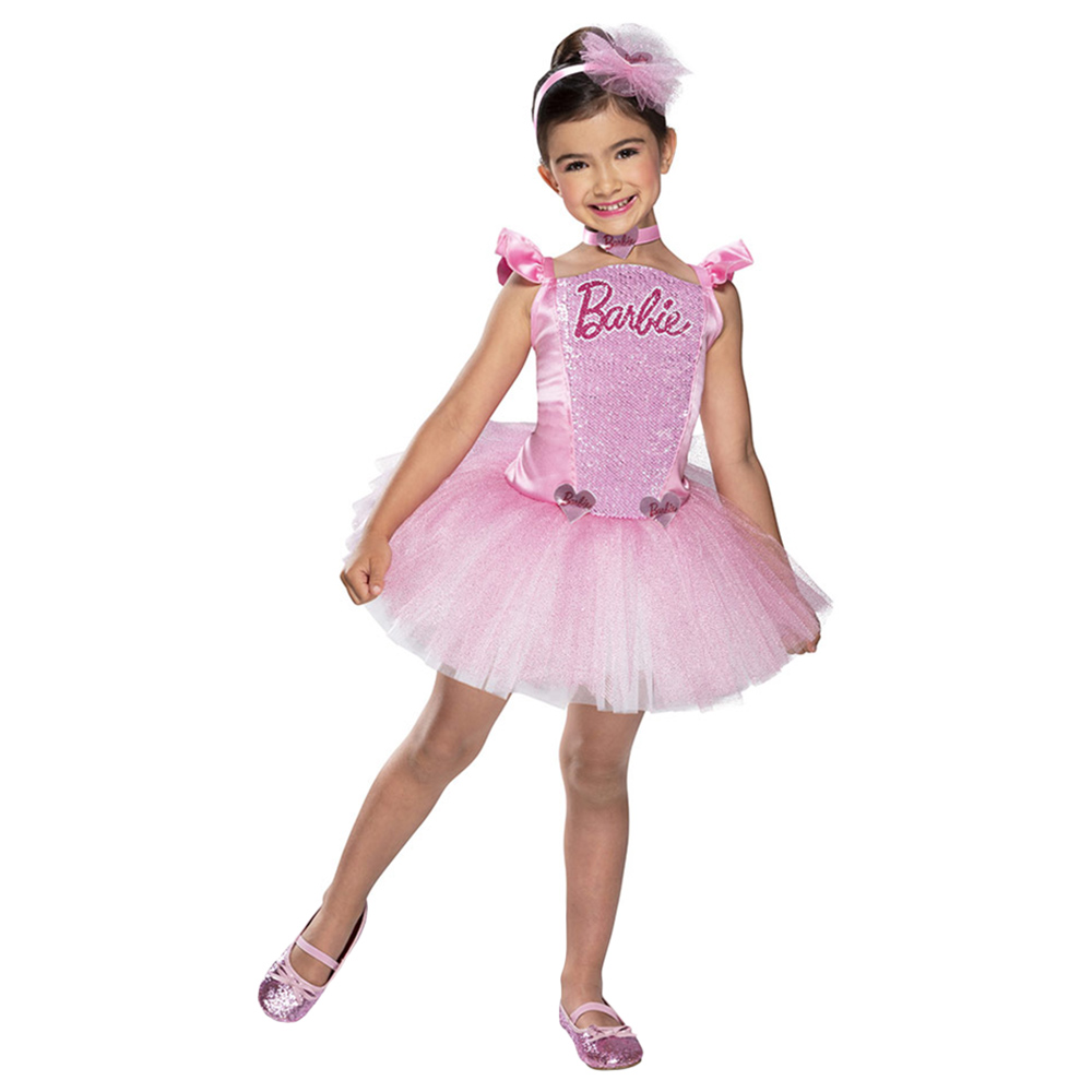 Rubies Ballerina Child Costume Small