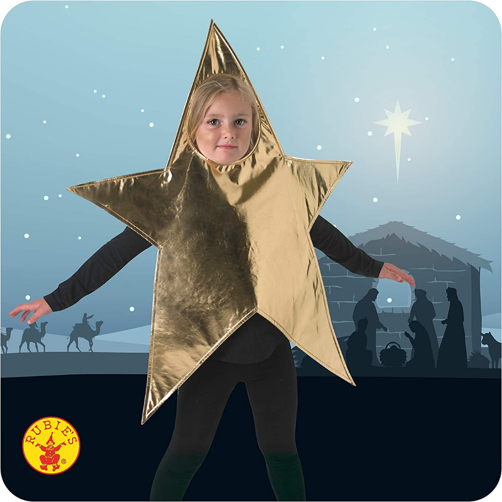 Rubies Star One Size