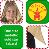 Rubies Star One Size