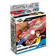 Spin Fighters Standard Series Cracking Nebula