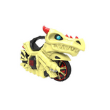 Spin Fighters 5 Standard Series Bony Dragon