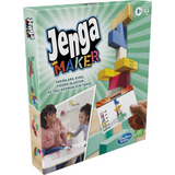 Hasbro Jenga Maker