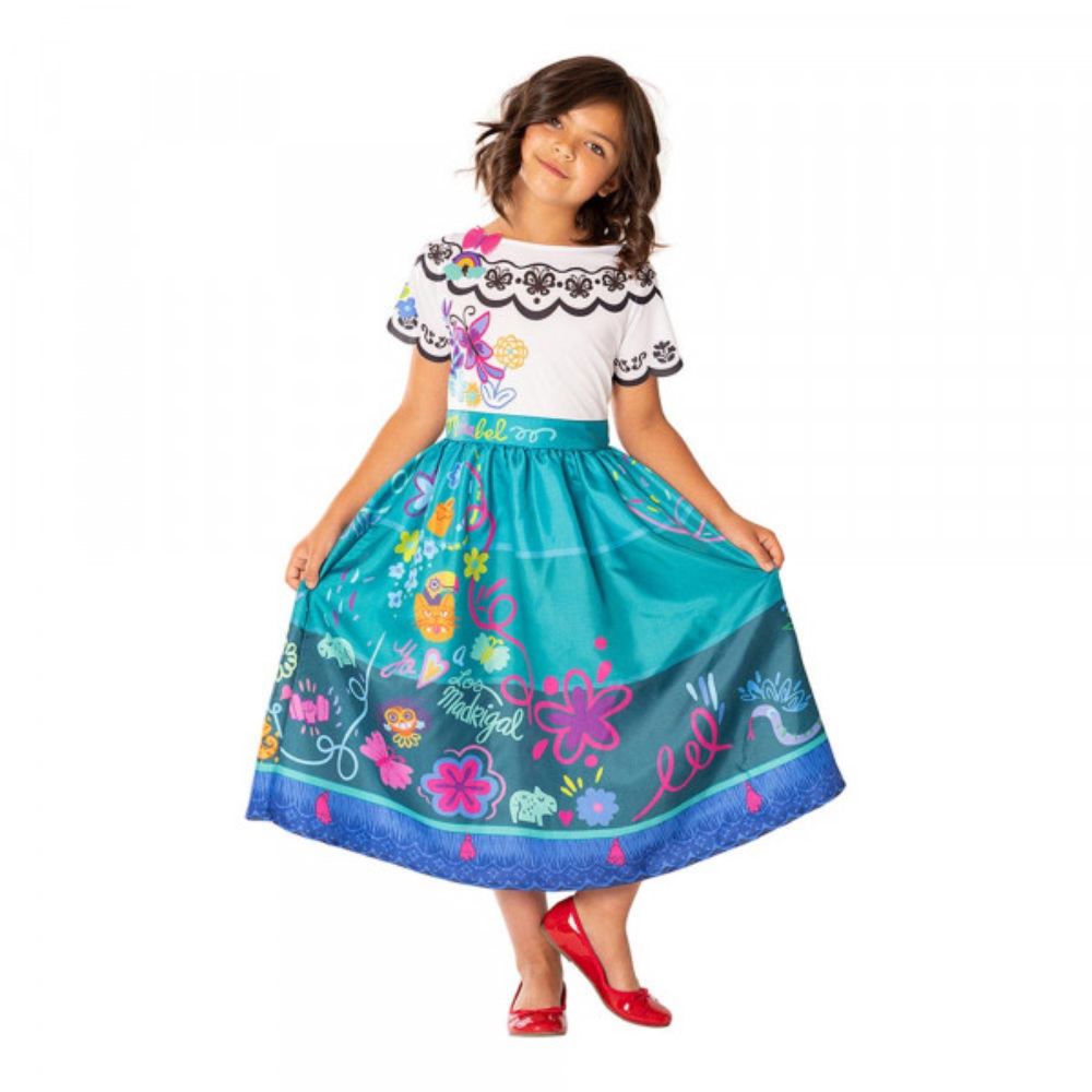 Rubies Disney Encanto Mirabel - Small