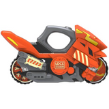 Spin Fighters 5 Blazing Knight Vs. Sprint Pioneer Battle Pack