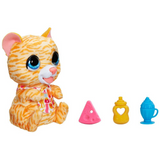 Fur Real Newborns Kitty Cat