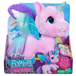 Fur Real Flyalots Flitter My Unicorn