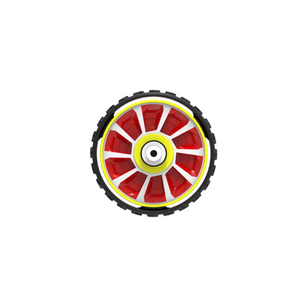 Spin Fighters Standard Series Cracking Nebula