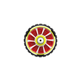 Spin Fighters Standard Series Cracking Nebula