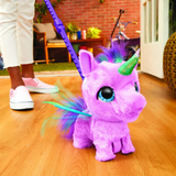 Fur Real Flyalots Flitter My Unicorn