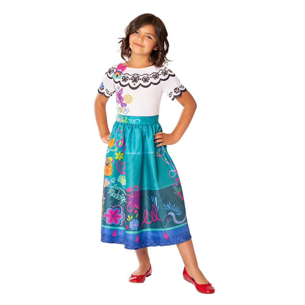 Rubies Disney Encanto Mirabel - Small