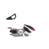 Spin Fighters 5 Standard Series Sprint Pioneer