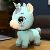 Cuddles Marshmallow - Plush Toy Unicorn 40 cm Assorted