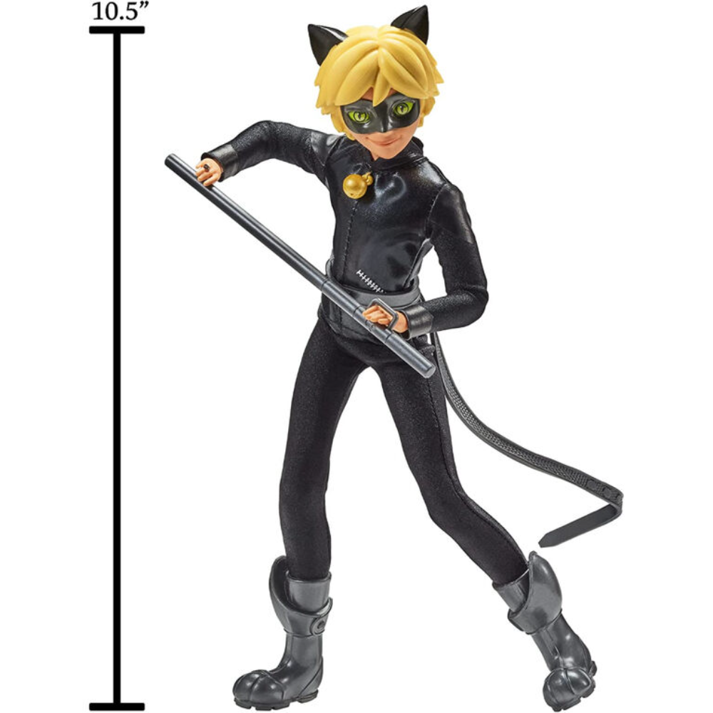 Miraculous The Movie Cat Noir