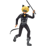 Miraculous The Movie Cat Noir