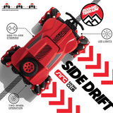 Sharper Image Side Drifter Monster Truck