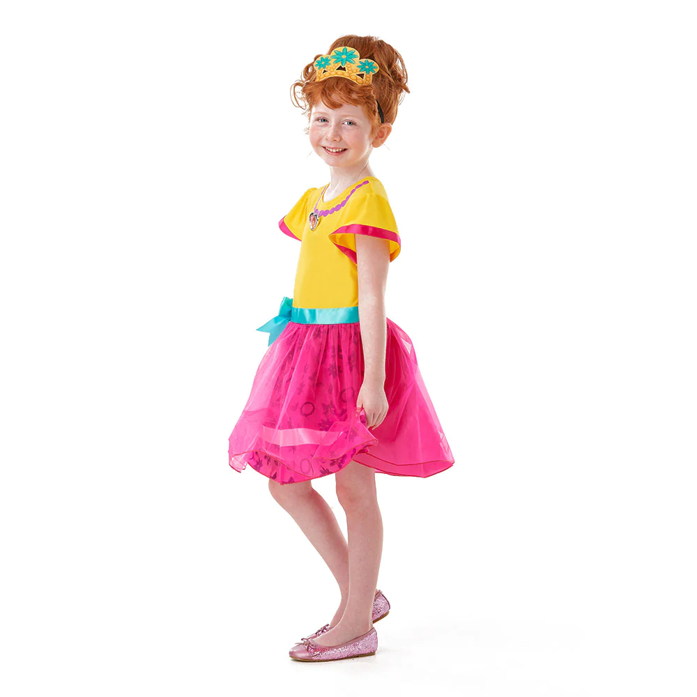 Rubies Nancy Tutu Dress - Medium
