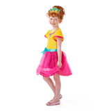 Rubies Nancy Tutu Dress - Medium