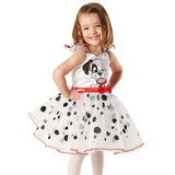 Rubies 101 Dalmatians Ballerina Dress - Small