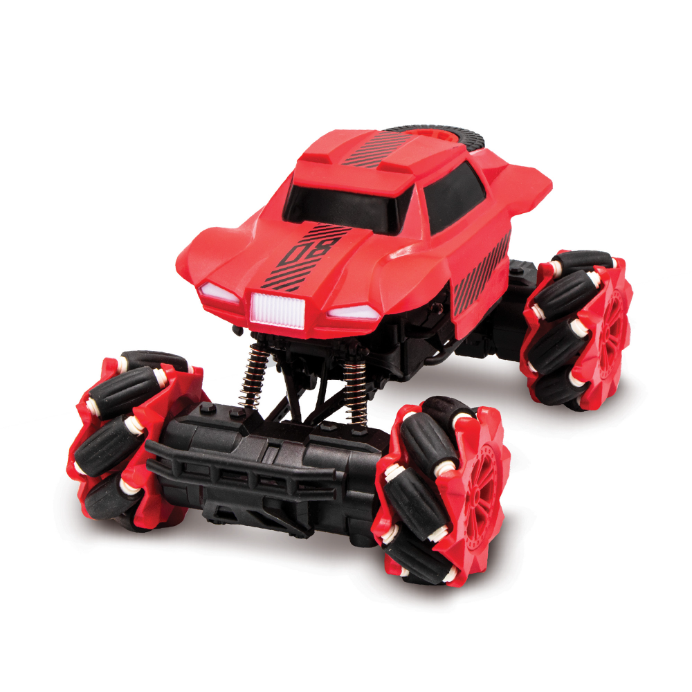 Sharper Image Side Drifter Monster Truck