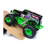Monster Jam Remote Control Grave Digger  Image#2