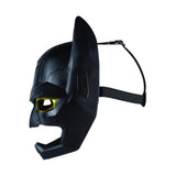 Batman Dc Helmet And Voice Changer With Sounds  Image#3