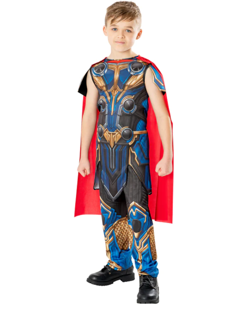 Rubies Costume Classic Thor - Small