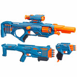 Nerf - Elite 2.0 Ultimate Blaster Pack