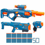 Nerf - Elite 2.0 Ultimate Blaster Pack