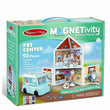 Melissa & Doug Magnetivity - Pet Center  Image#1