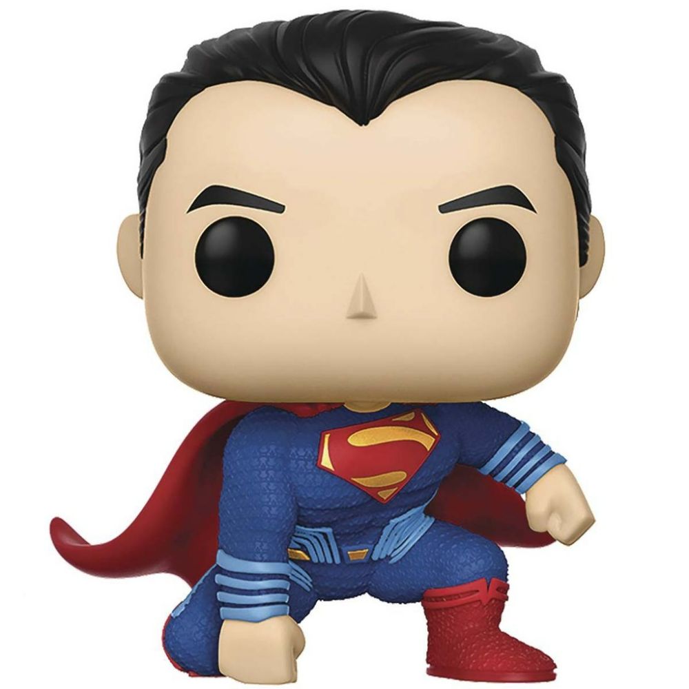 Funko Pop Movies DcJlSuperman