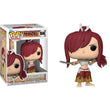 Funko Pop: Fairy Tail Erza Scarlet