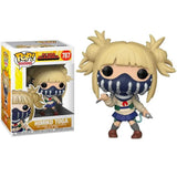 Funko Pop: MHA Himiko Toga