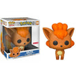 Funko Pop: Pokemon Vulpix 10" Jumbo