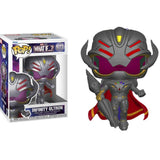 Funko Pop: Infinity Ultron w Weapon