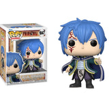 Funko Pop  Fairy Tail Jellal Fernandes