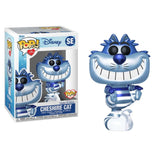 Funko Pop: Wish Cheshire Cat