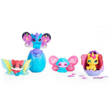 Hatchimals Colleggtibles Multipack S9 Wilder Wings