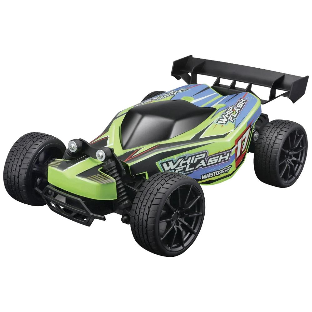 Maisto RC Whip Flash
