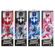 Power Ranger 12 in 1 Action Figure