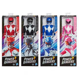 Power Ranger 12 in 1 Action Figure