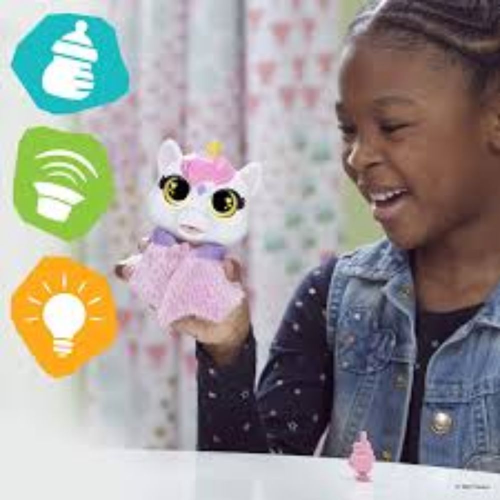 Furreal Airina the Unicorn  Image#2