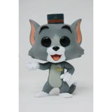 Funko Pop Movies: Tom & Jerry- Tom