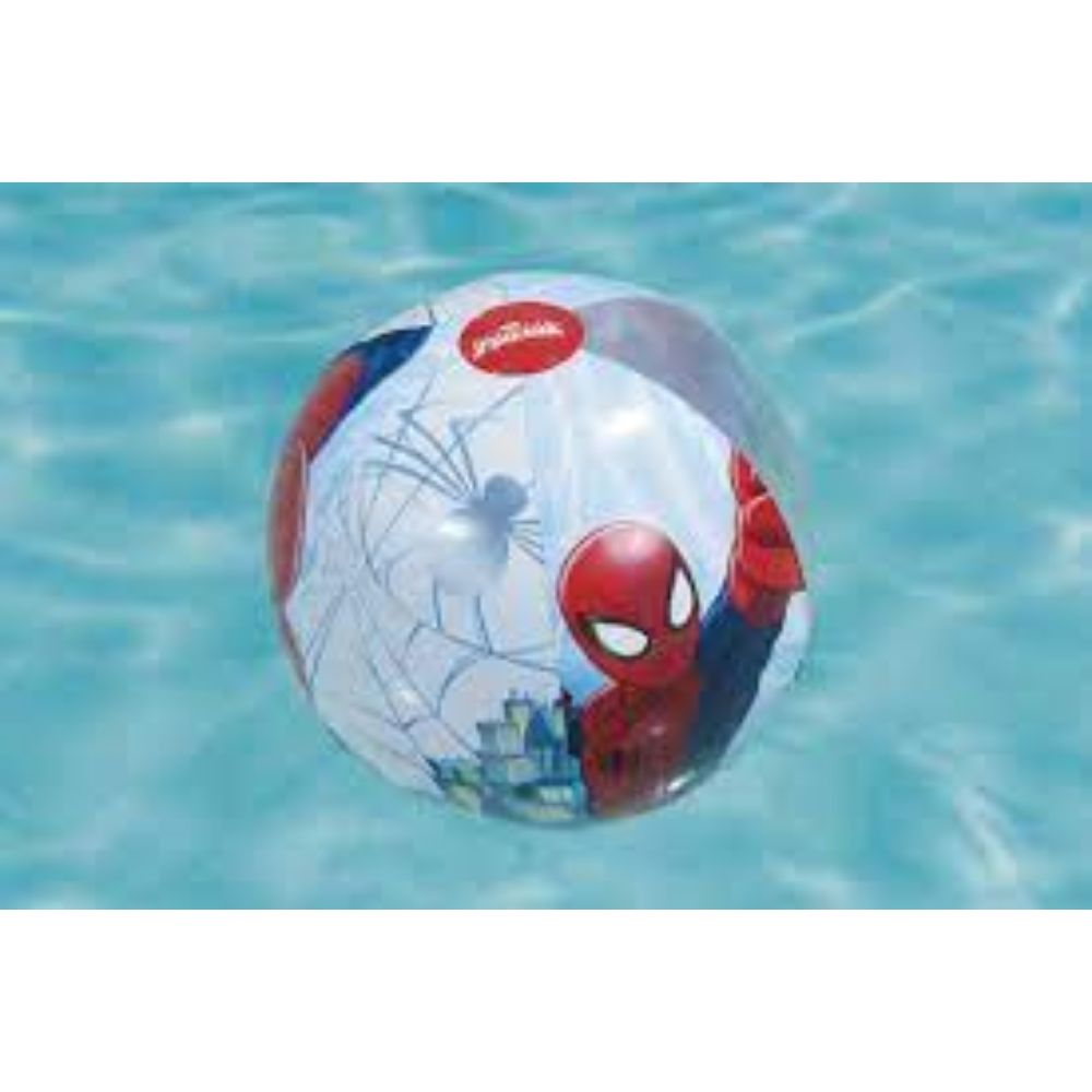 Bestway Spiderman 20/51CM Beach Ball